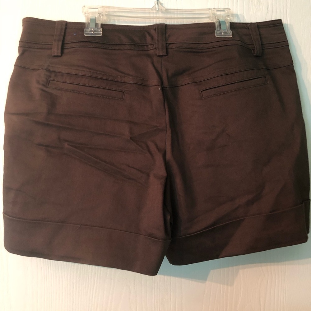 Walking shorts